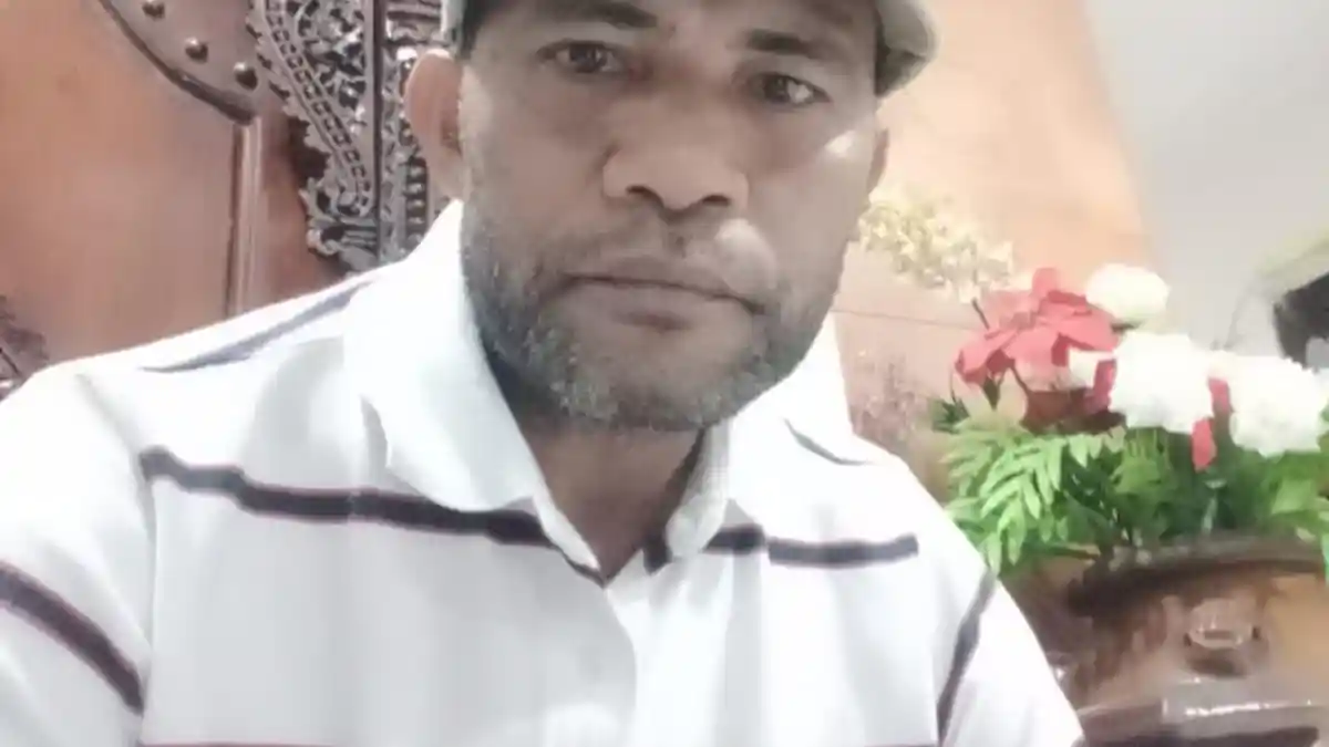 Jemmy Morin: Dukungan Parpol Non Seat ke Utayoh di Pilkada Fakfak Sudah Final