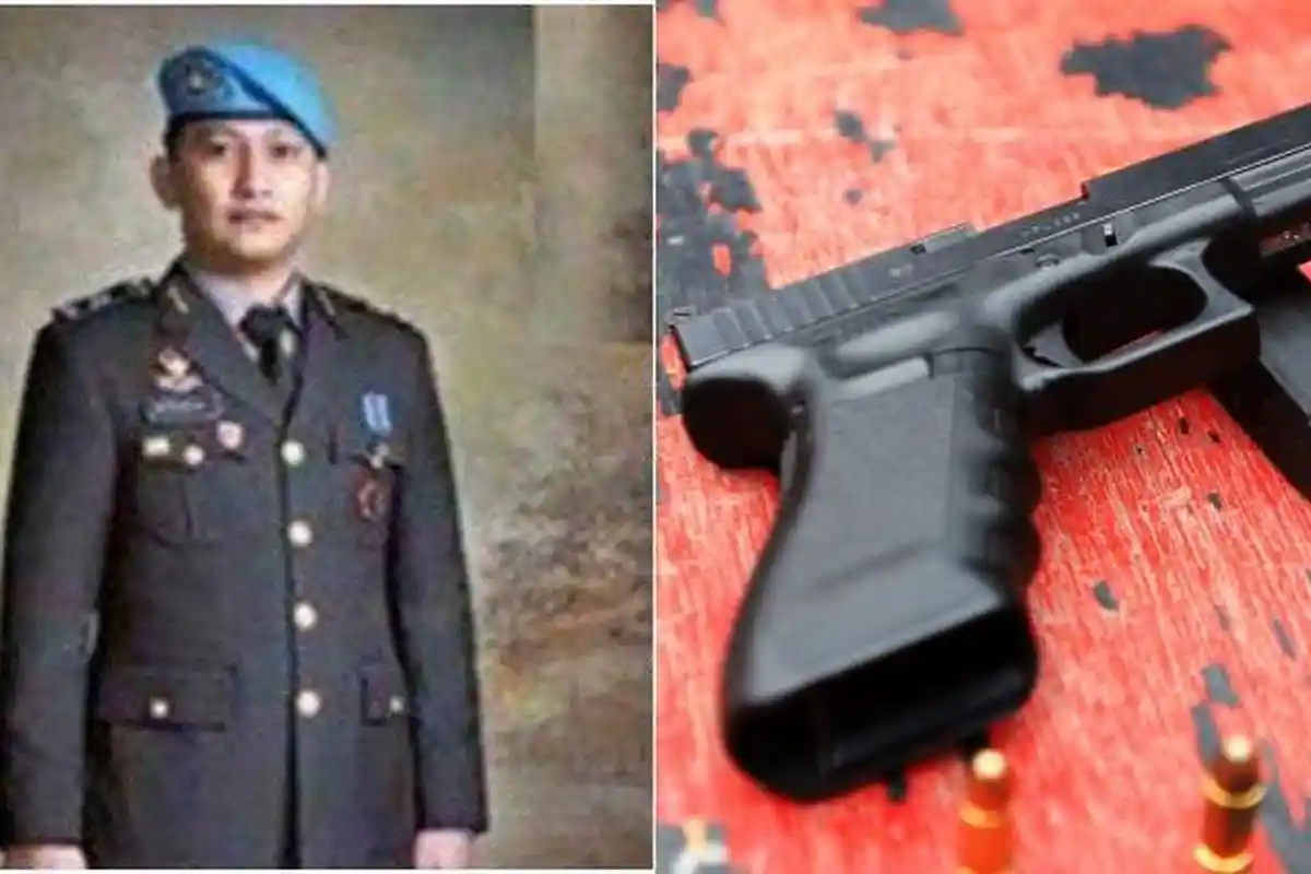 Ragukan Hasil Autopsi Polri, Kuasa Hukum Brigadir J Minta Autopsi Ulang dengan Dokter Forensik TNI