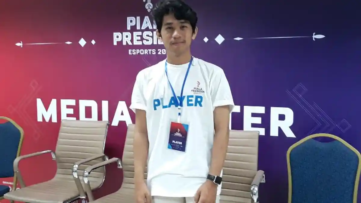 Kenalan dengan Abdul Rasyid Pemilik IPK 3.92, Buktikan Game Tidak ...
