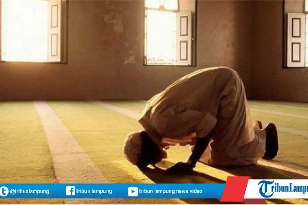 Jadwal Buka Puasa Ramadan di Bandar Lampung dan Sekitarnya Minggu 17 April 2022