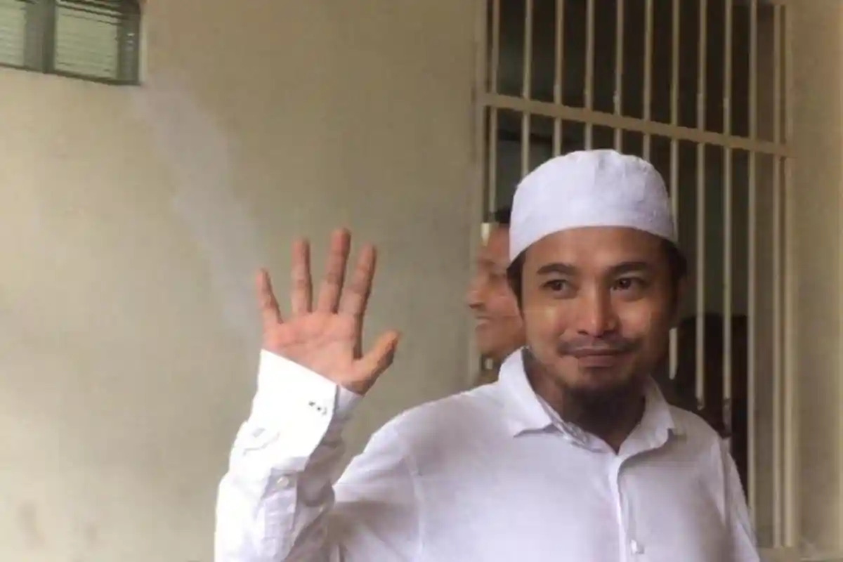 UPDATE Zul Zivilia Ikhlas Ditinggal Pergi Sang Istri, Retno: Ini yang Terus Diucapkan Uda dari Awal