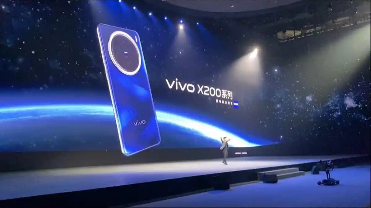 Mengintip Fitur Vivo X200: Mampu Potret Objek dari Jarak Jauh, Dibekali Teknologi AI