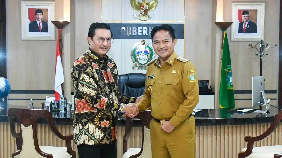 UMP Sumut 2024 Naik 3,67 persen Menjadi Rp 2.809.915, Pj Gubernur Minta Segera Tentukan UMK