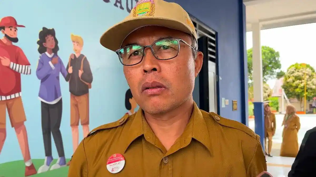 Wonosobo Kejar Penghargaan KKS dengan Bebas BAB Sembarangan dan Gaya Hidup Sehat Warga