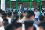 Hari Santri Nasional 2026, Ahmad Luthfi Ajak 555 Ribu Santri Jateng Berantas Kemiskinan