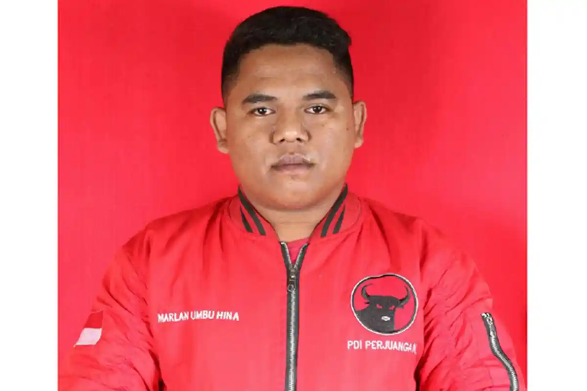 Pikada Sumba Timur 2020, Kandidat yang Diusung PDIP Akan Diumumkan Ketua DPD dan Bappilu NTT