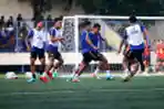 Latihan Perdana dan Persiapan PSIS Jelang Hadapi Arema FC