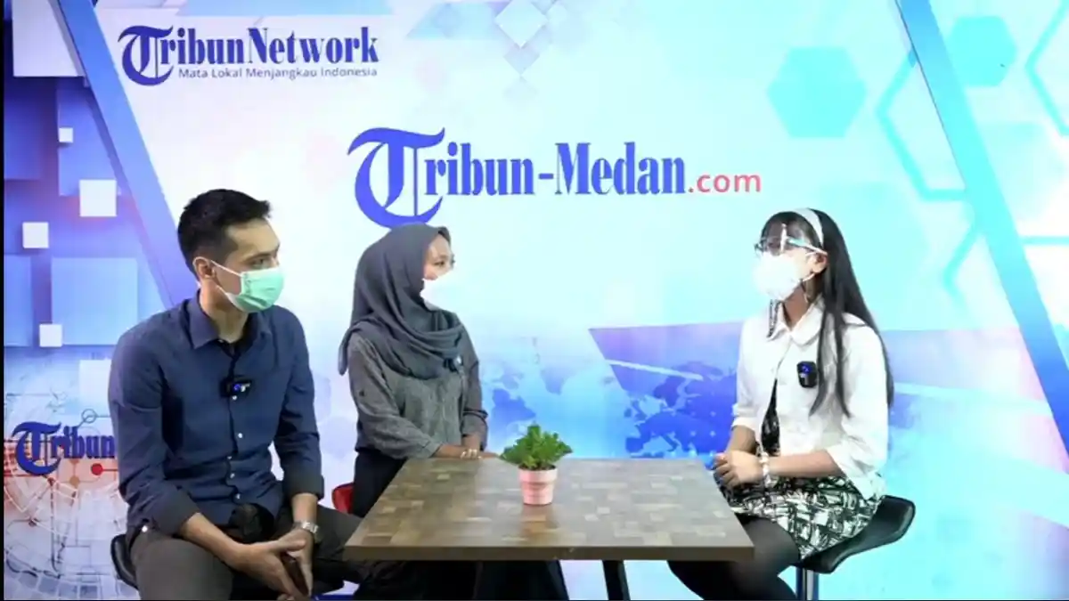Patut Berbangga, Warga Sumut Ini Juara Grand Final The Voice Kids Indonesia, Punya Suara Emas