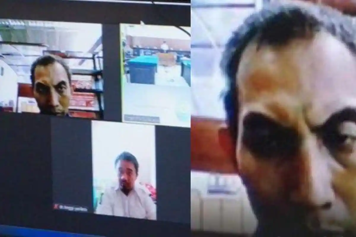 Nasib Terkini Dokter Gadungan Lulusan SMA Sukses Nipu Kerja Selama 2 Tahun, Aib di Masa Lalu Terkuak