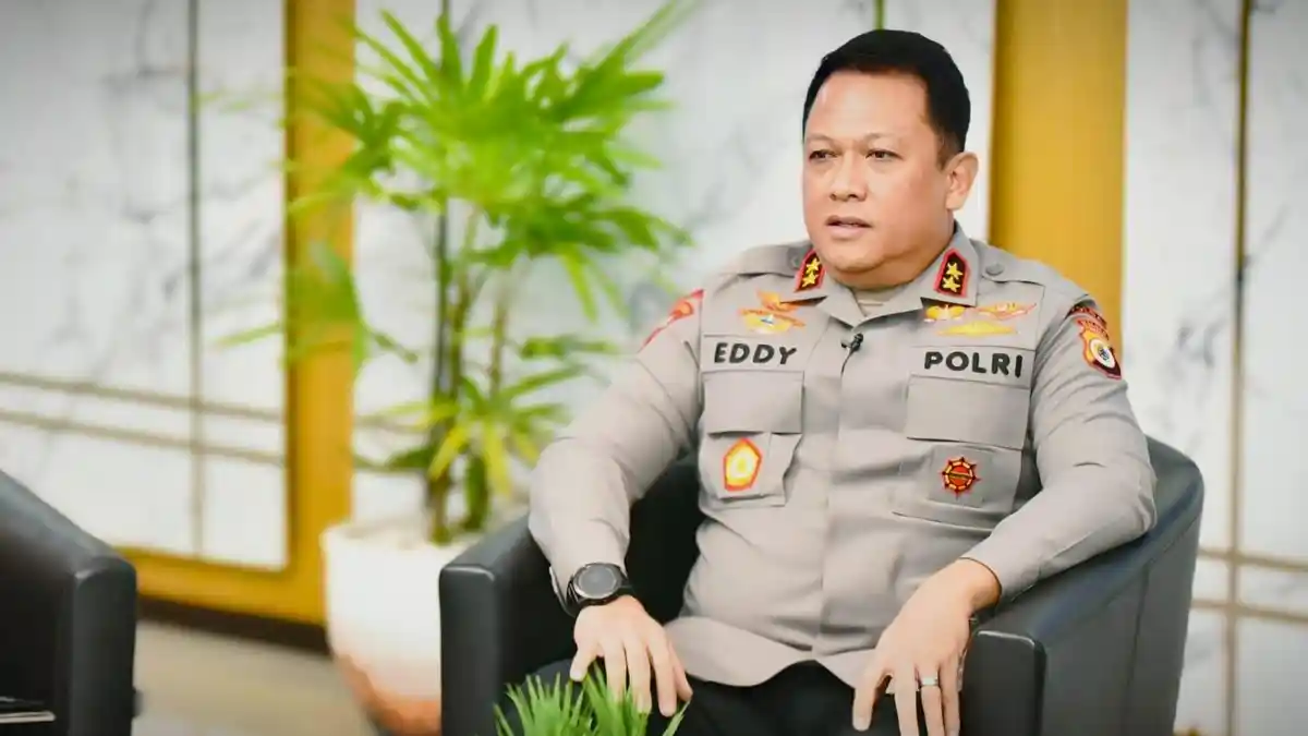 Cegah Konflik, Kapolda Maluku Ajak Masyarakat Jadi "Polisi" Bagi Diri Sendiri dan Keluarga