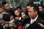 Fredrich Yunadi Tidak Penuhi Panggilan KPK