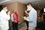 Komunitas Lintas Iman dan Pengusaha Peduli NKRI Beri Bantuan Sem