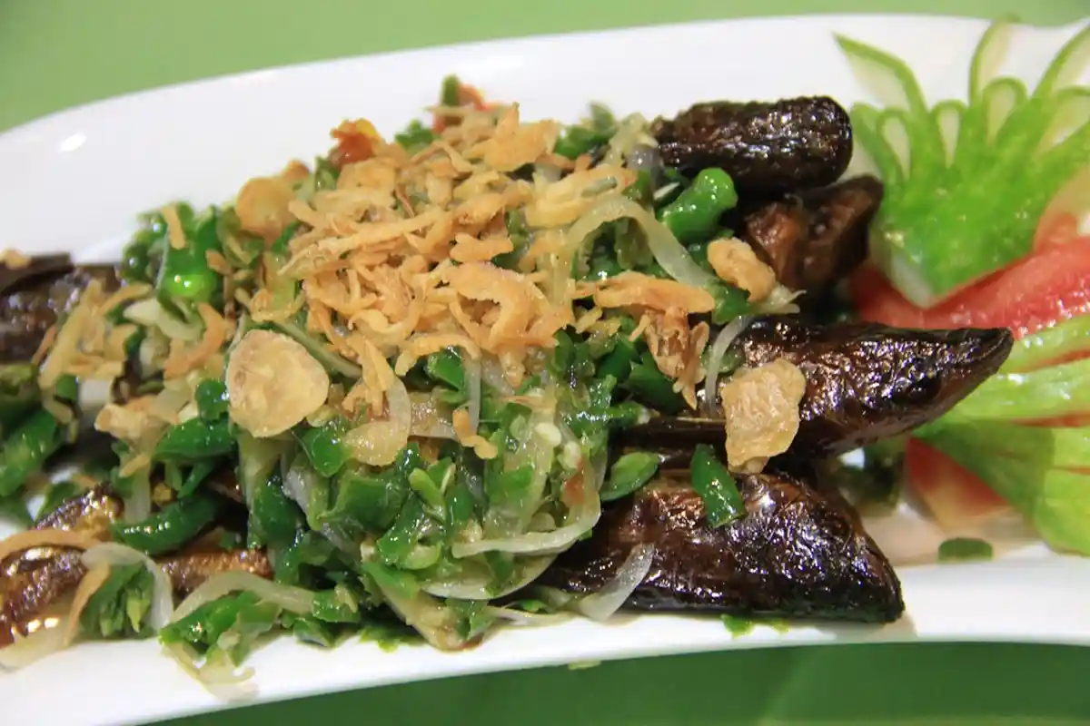 Makanan Khas Riau Ikan Salai Selais, untuk Oleh-oleh Hingga Jadi Hidangan Berselera