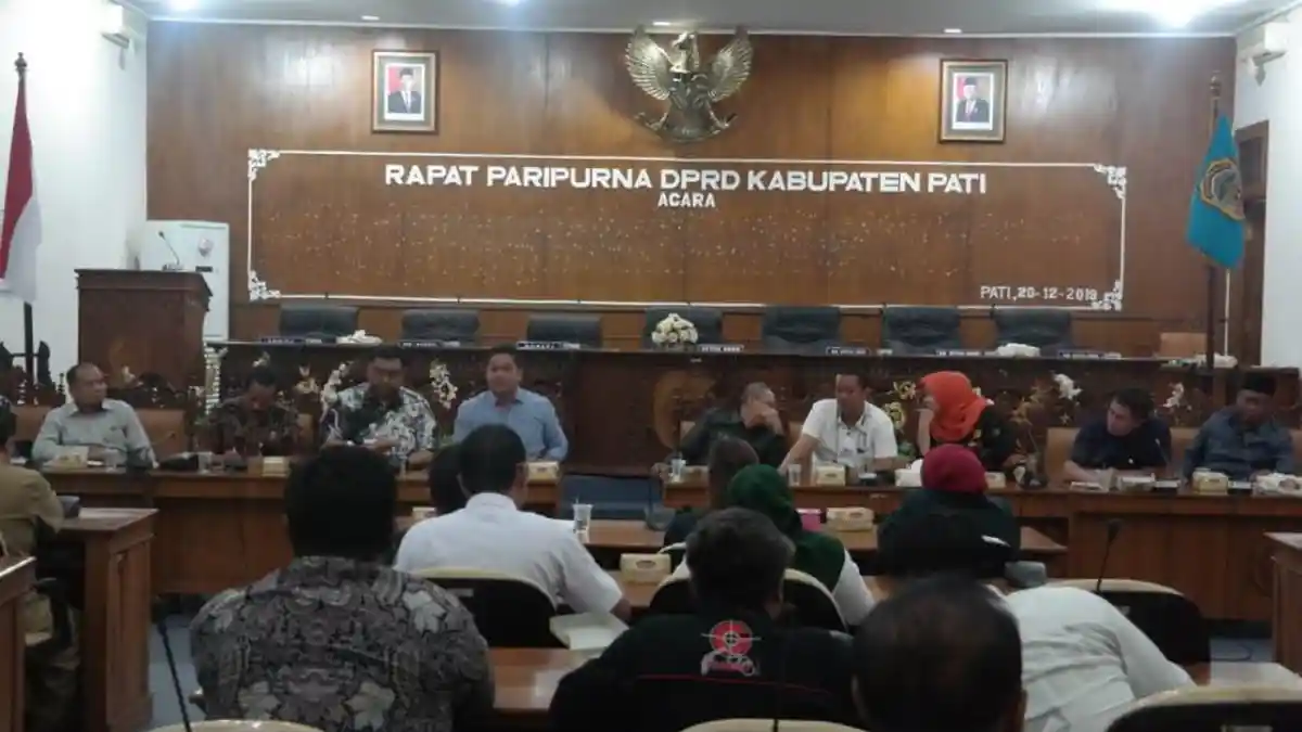 Viral RSUD Soewondo Pati Tolak Pasien BPJS Rawat Inap, DPRD Pertanyakan Perbedaan Diagnosis Dokter