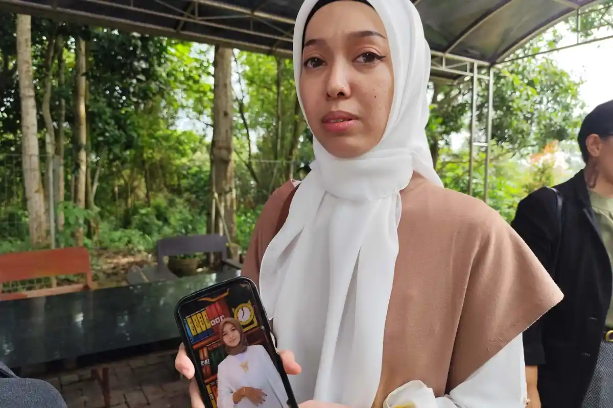 Cita-cita Jadi Polisi Terhalang Maut, Kematian Remaja Balikpapan Ini Masih Misterius