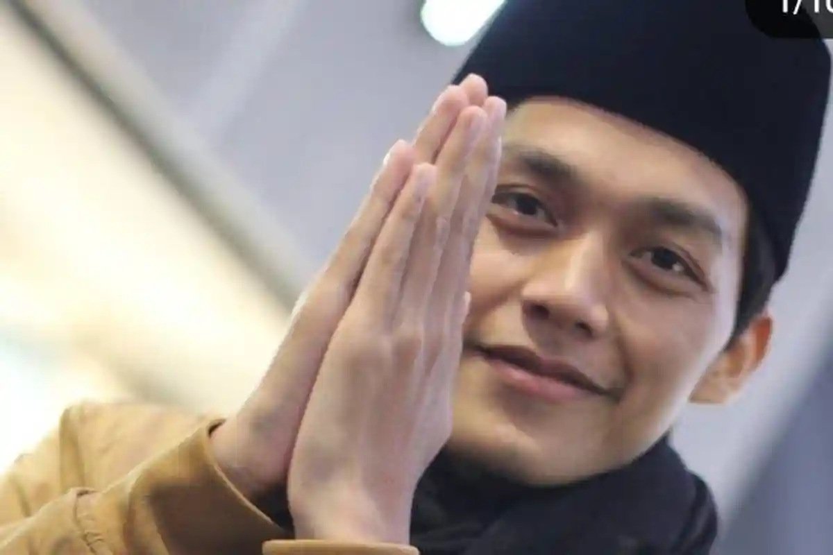 Jadwal Pengajian Gus Iqdam Terbaru Desember 2023, Keliling di Provinsi Jawa Timur dan Jateng