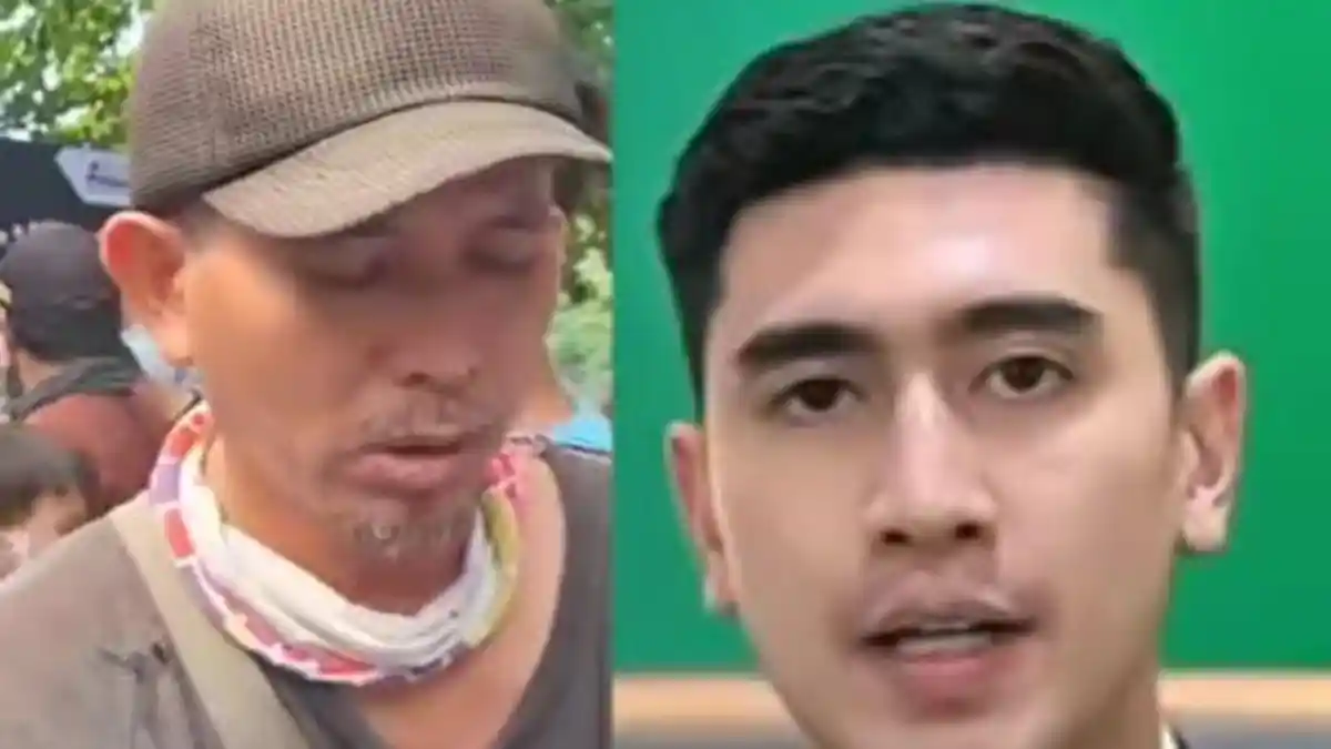 JUALANNYA Diborong Verrell Bramasta, Pedagang Mainan Ngeluh Rugi Cuma Dibayar Rp7 Juta