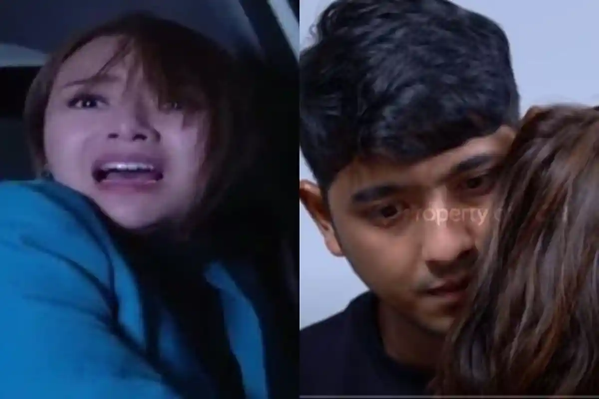 Sedang Berlangsung Sinetron Ikatan Cinta 25 April 2021: Andin Dirampok & Ditinggal di Tempat Sepi