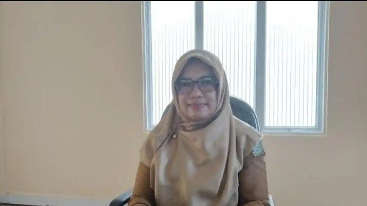 Alokasi Dana Desa di Anambas 2025 Turun Hampir Rp5 Miliar Imbas Realisasi APBD Rendah