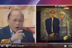 Terkuak, Mario Teguh Beberkan Siapa Ario Kiswinar Teguh yang Mengaku Anaknya