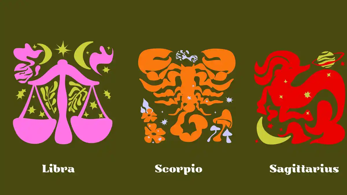 Ramalan Zodiak Libra, Scorpio, Sagittarius Besok 9 Mei 2025: Cinta, Karir, Kesehatan, Keuangan