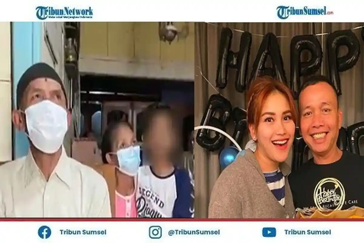 Keluarga KD Melawan Tak Mau Ditindas, Akan Laporkan Ayah Ayu Ting Ting dan Umi Kalsum ke Polisi