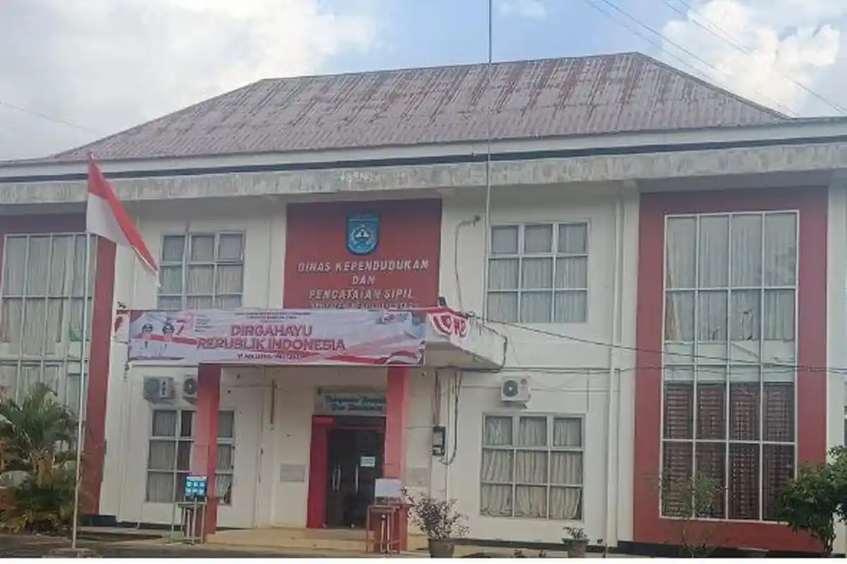 Jumlah Pemilih Pemula di Bengkulu Utara Capai 6 Ribu Jiwa, 78 Persen Sudah Rekam KTP