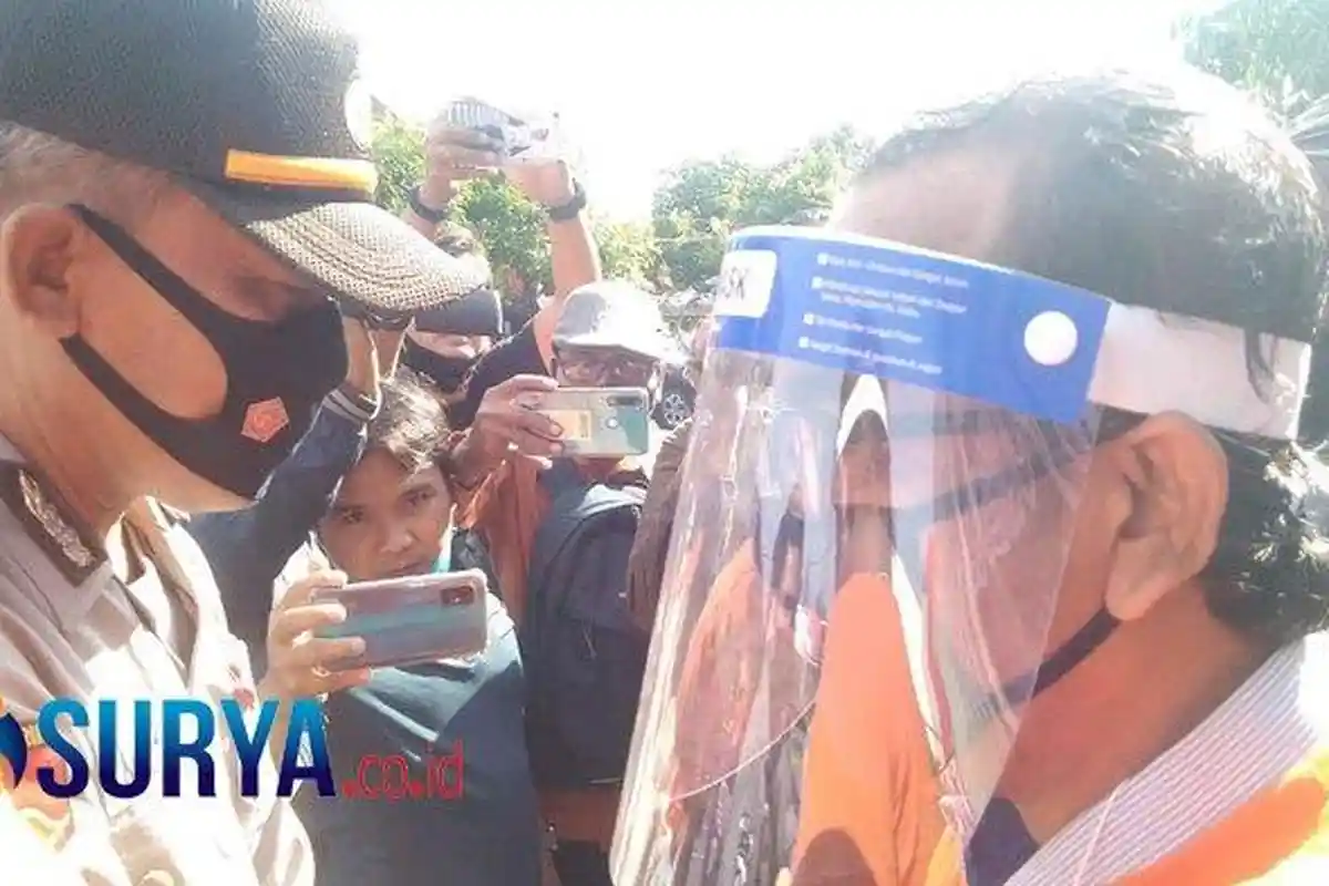 Dipanggil Seorang Diri ke Ruang Kepsek, Guru TK di Bangkalan Nyaris Diperkosa hingga Bajunya Robek