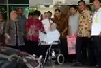 Dinyatakan Sembuh, Tri Rismaharini Tinggalkan Rumah Sakit