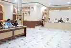 Koperasi Merah Putih Kota Serang Siap Ekspansi Usaha Baru, Bidik Pasar Sembako dan Travel