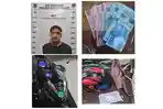 Pelaku-beserta-barang-bukti-hasil-curian-diamankan-di-Mapolres-Banjarbaru.jpg
