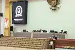 Pemprov Rapat Bersama DPRD Sulteng, Bahas 4 Ranperda, Termasuk Penganggulangan Kemiskinan Kultural