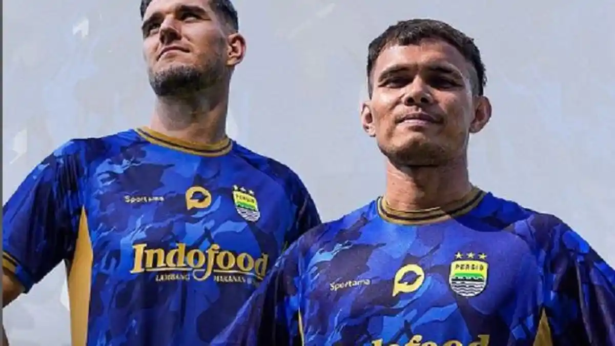 Jadwal Lengkap Piala Presiden 2024 Grup A dan B, Persib Bandung vs PSM Makassar dan Ini Kata Bojan