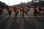 Parade Budaya Lombok Sumbawa