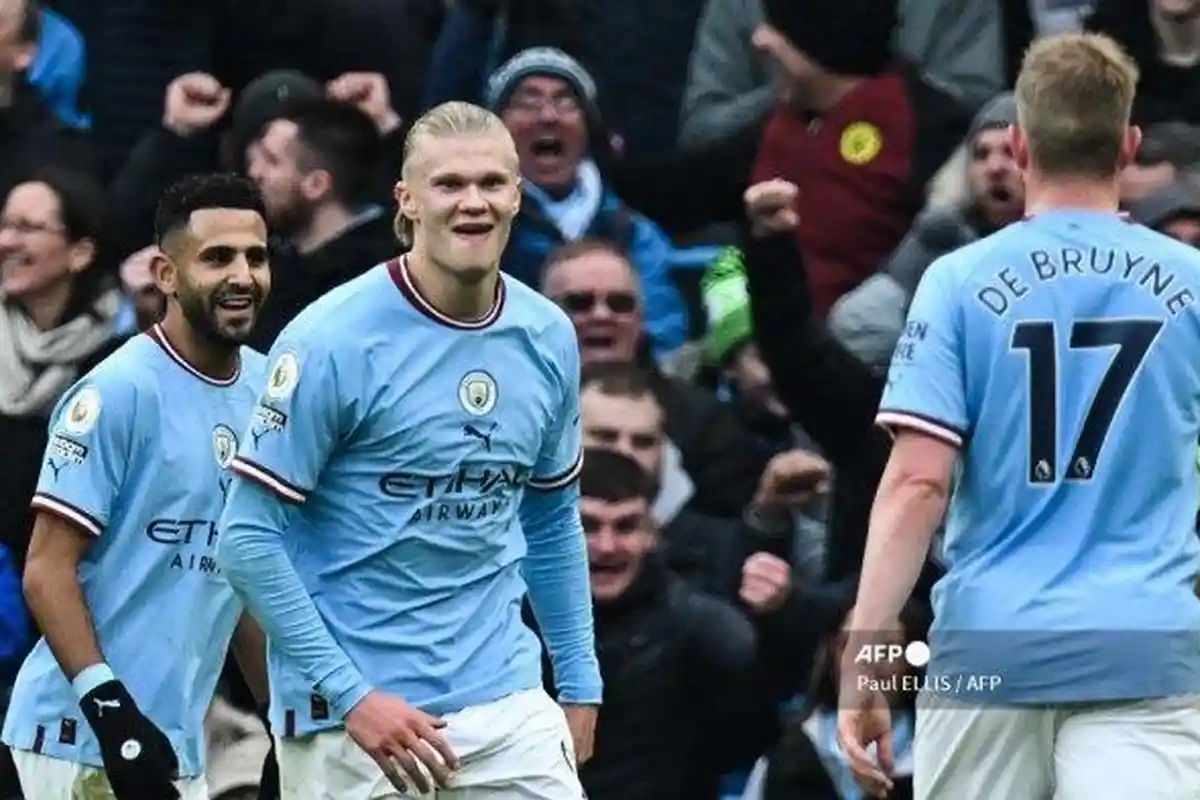 Jadwal dan Jam Tayang Liga Inggris SCTV Dibuka Leeds vs Newcastle, Man Utd, Chelsea, Man City Main