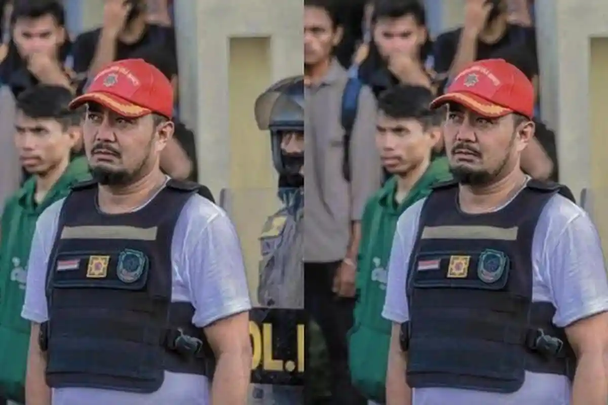 Janji Perketat Pengawasan Warung Makan di Ternate yang Berjualan di Siang Hari Saat Ramadhan 2025