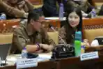Raker Kemenparekraf dengan Komisi X DPR RI