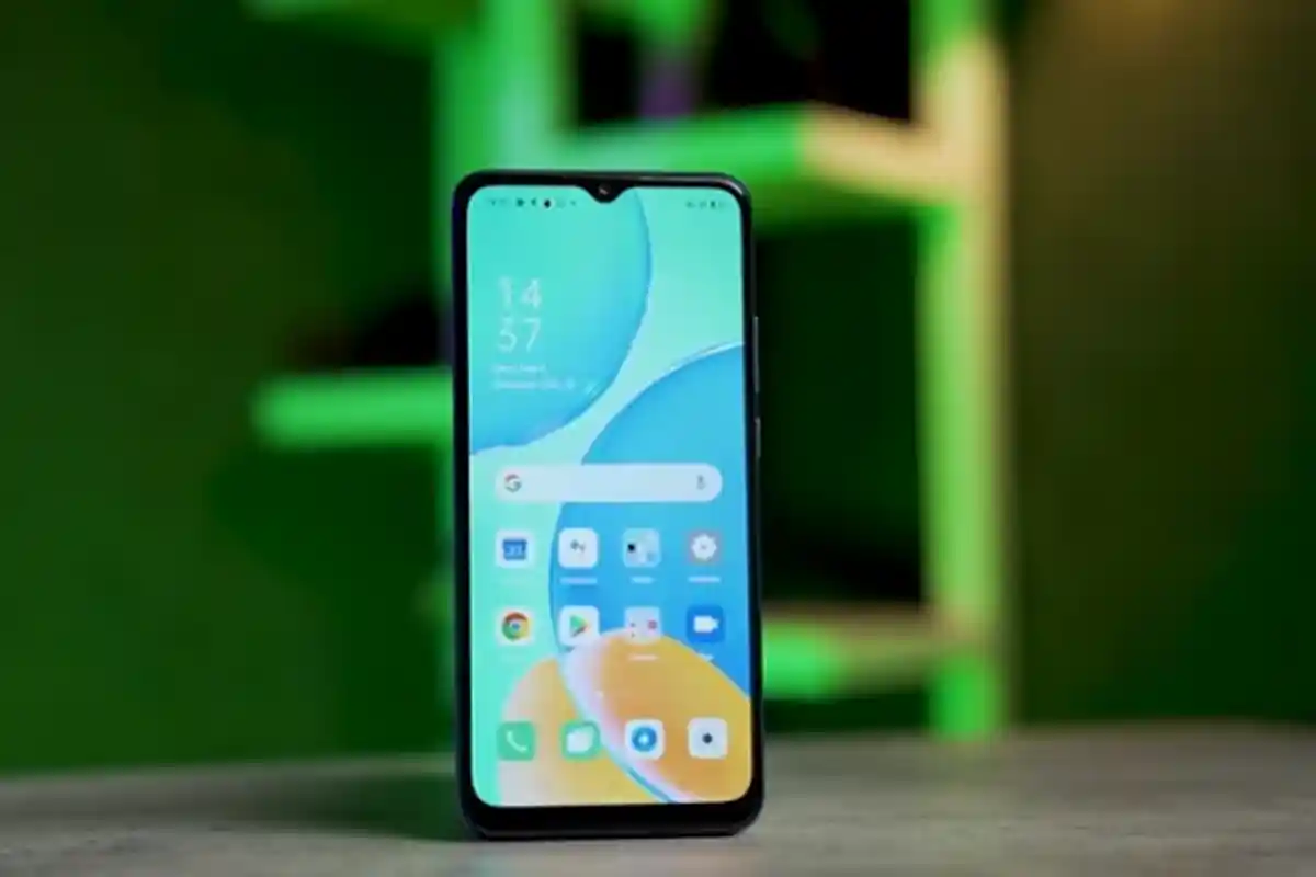 Daftar HP Oppo yang Lagi Turun Harga Juni 2021 , Oppo A15 & Oppo A33 Sisa Rp 1 Jutaan, Spesifikasi