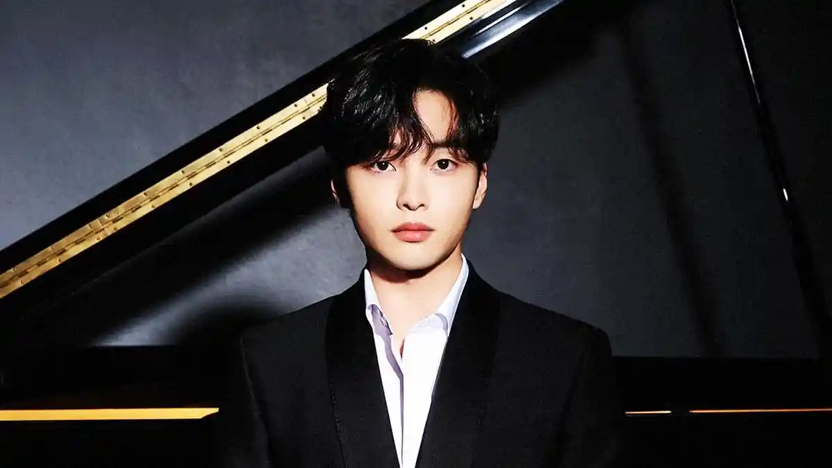 PROFIL Kim Min Jae, Aktor Drama Korea Segudang Talenta, Jago Dance dan Rap, Dulu Trainee Idol K-Pop