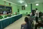 F-PKB DPRD Ponorogo Gelar Dialog Serap Aspirasi, Isu Dana Desa hingga Pemilu Terpisah Mencuat