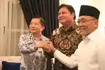 Ketua-Partai-Golkar-PPP-dan-PAN-gelar-pertemuan.jpg