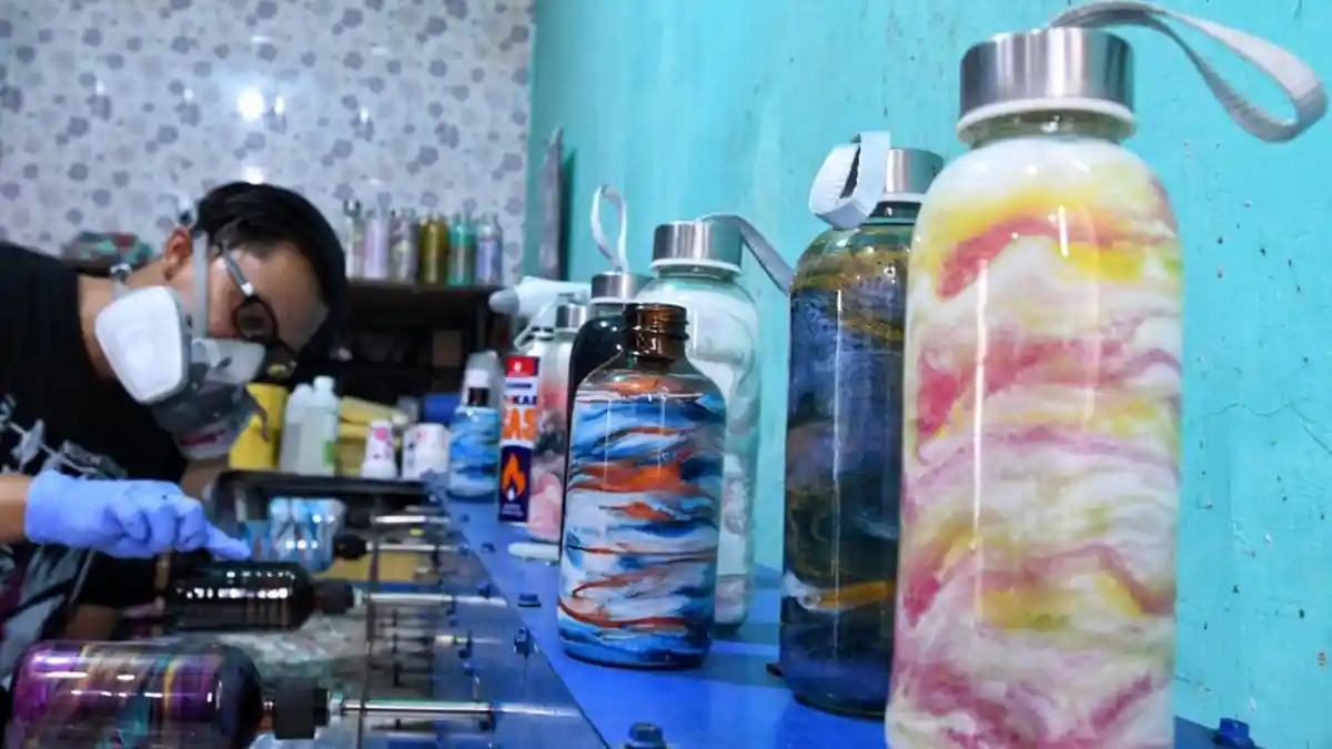 Shipper Gandeng Aprindo Tingkatkan Ekspansi UMKM Hingga Pasar Global