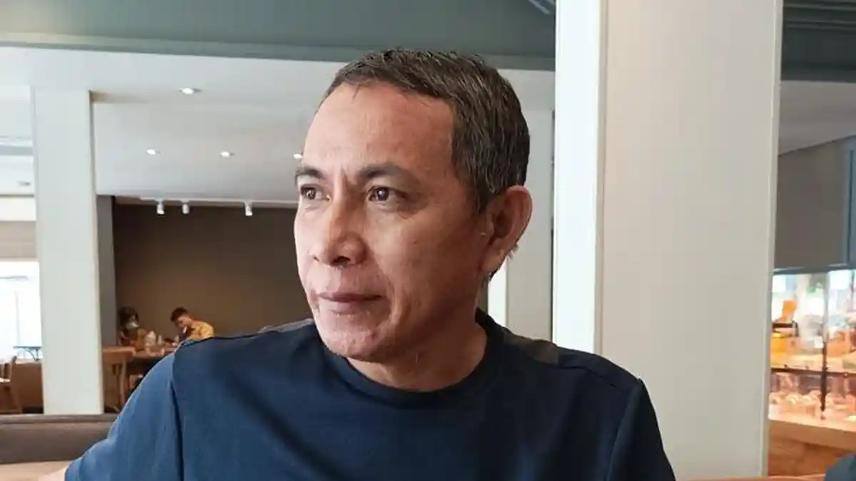 Buntut Konflik Pelengseran Suharso Monoarfa, Pengamat Nilai PPP Menuju Dualisme dan Tak Lolos?