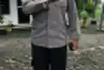 Kapolres Metro Jakarta Pusat Kombes Komarudin