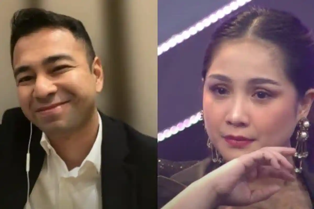 Meski Raffi Ahmad Kini Pejabat Pemerintah, Nagita Slavina Boleh Terima Endorsement