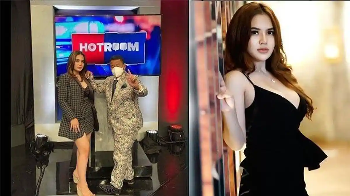 Ini Senjata Terbaru Iqlima Kim Hadapi Hotman Paris, Razman Nasution Ungkap Fakta Pribadi