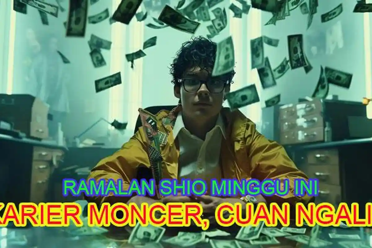 12 Ramalan Nasib Shio Minggu Ini 22-28 Juli 2024: Babi Karier Moncer, Monyet Sukses, Cek Hari Hokimu