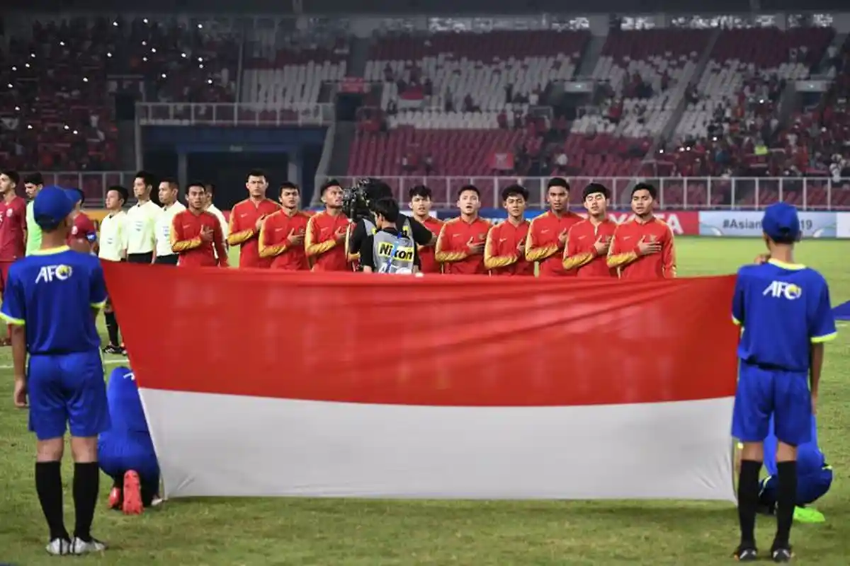 Daftar Harga Tiket Perempat Final Piala Asia U-19, Paling Murah Dibandrol Rp 75 Ribu