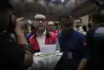 Sidang Putusan Riva Siahaan dan Kawan-kawan