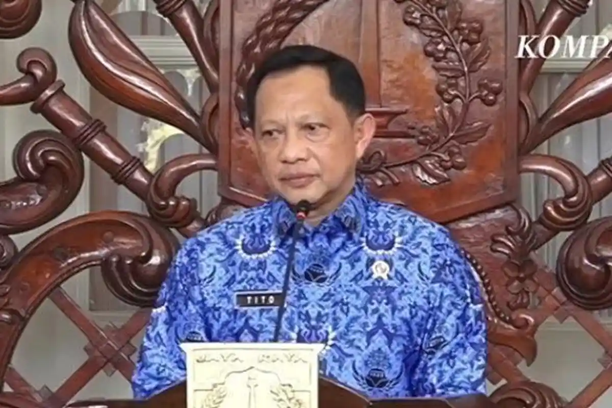 Imbas Polemik 4 Pulau Aceh Jadi Milik Sumut, Prabowo Didesak Beri Sanksi ke Mendagri Tito Karnavian